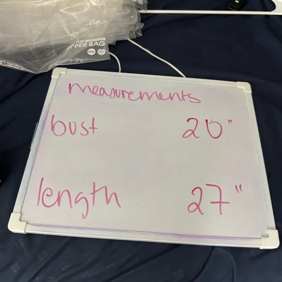 J Jill Cream Floral Dark Button Front Long Sleeve Blouse - Picture 4 of 6